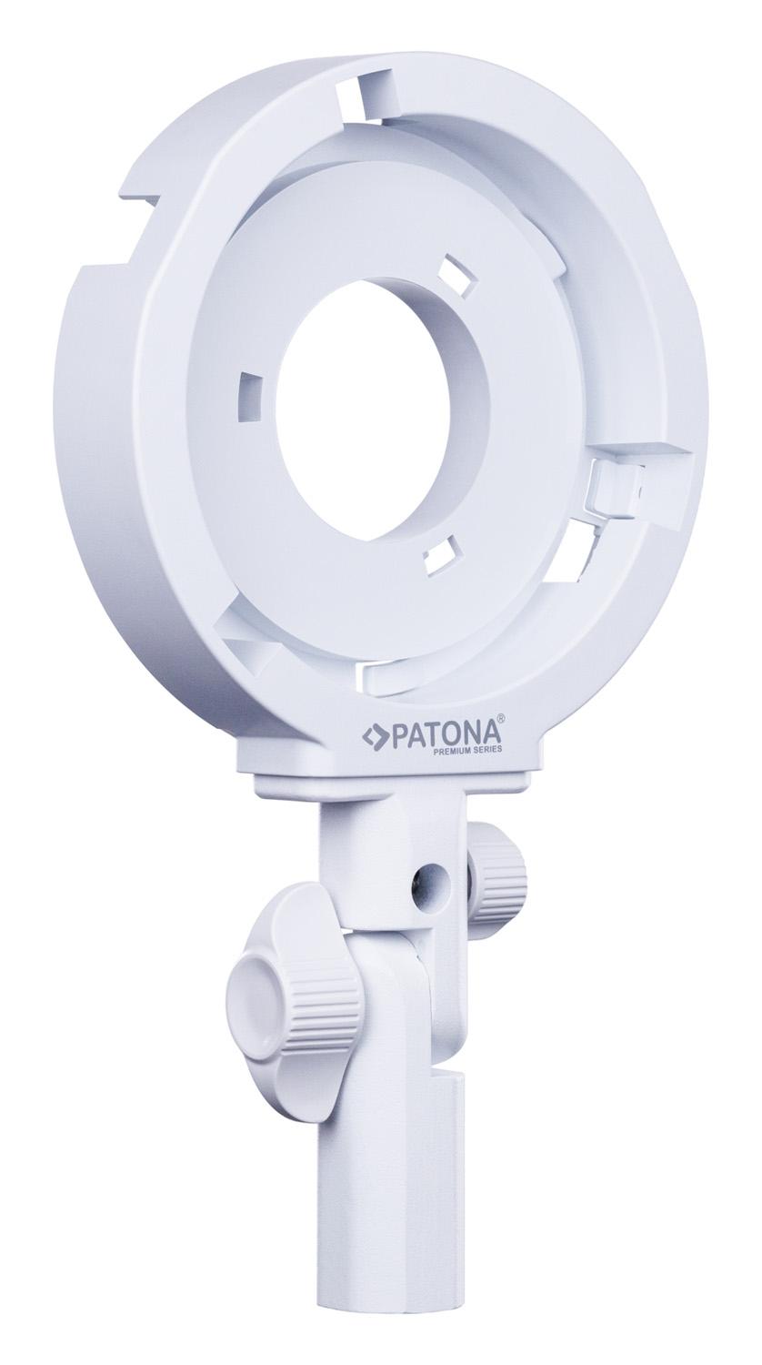 PATONA Premium Bowens Mount for PATONA Premium LED Light ML-600