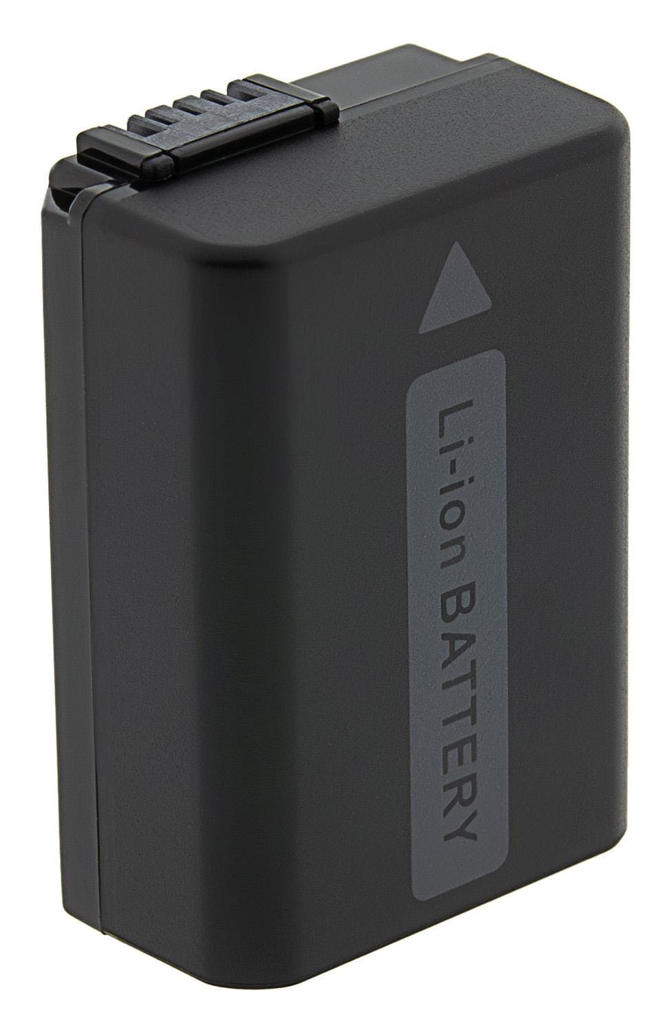 PATONA Bateria Premium para Sony NP-FW50 NEX.3 NEX.3C NEX.5 NEX.5A RX1R III DSC-RX1RM3 PATONA Bateria Premium para Sony NP-FW50 NEX.3 NEX.3C NEX.5 NEX.5A RX1R III DSC-RX1RM3