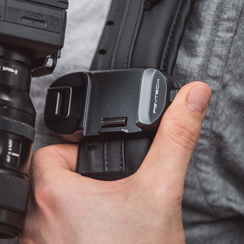 PGYTECH Beetle Camera Clip PGYTECH Beetle Camera Clip