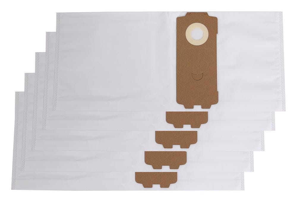 PATONA 5 sacs d'aspirateur en feutre multicouche avec microfiltre pour Festool FIS-CT Mini2 Midi2 204308 PATONA 5 sacs d'aspirateur en feutre multicouche avec microfiltre pour Festool FIS-CT Mini2 Midi2 204308