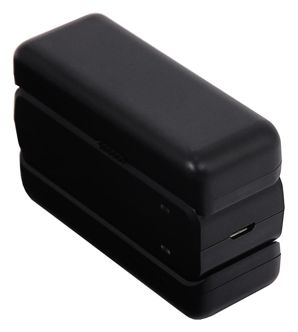 Carregador Dual USB PATONA para Insta360 ONE R 360 ONE RS INST100-04 Carregador Dual USB PATONA para Insta360 ONE R 360 ONE RS INST100-04