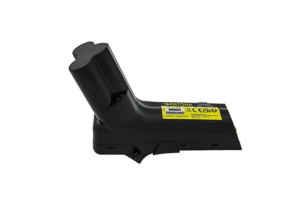 PATONA Batterie pour Philips SpeedPro Max, Max Aqua, Max Stick XC8147 (IBD034GA/IP822) PATONA Batterie pour Philips SpeedPro Max, Max Aqua, Max Stick XC8147 (IBD034GA/IP822)