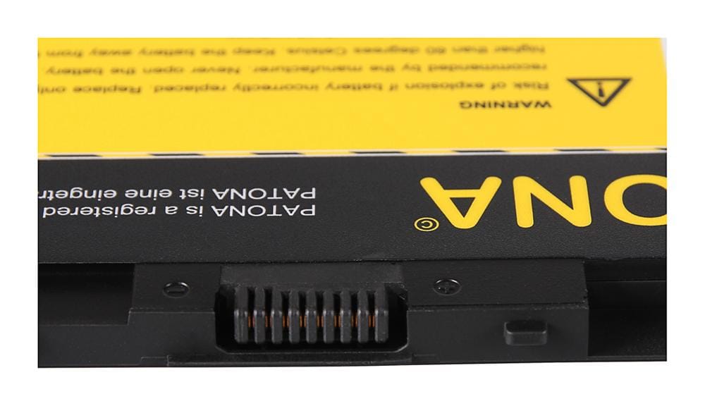 PATONA bateria para HP EliteBook Folio 9470 9470m Série HSTNN-I10C