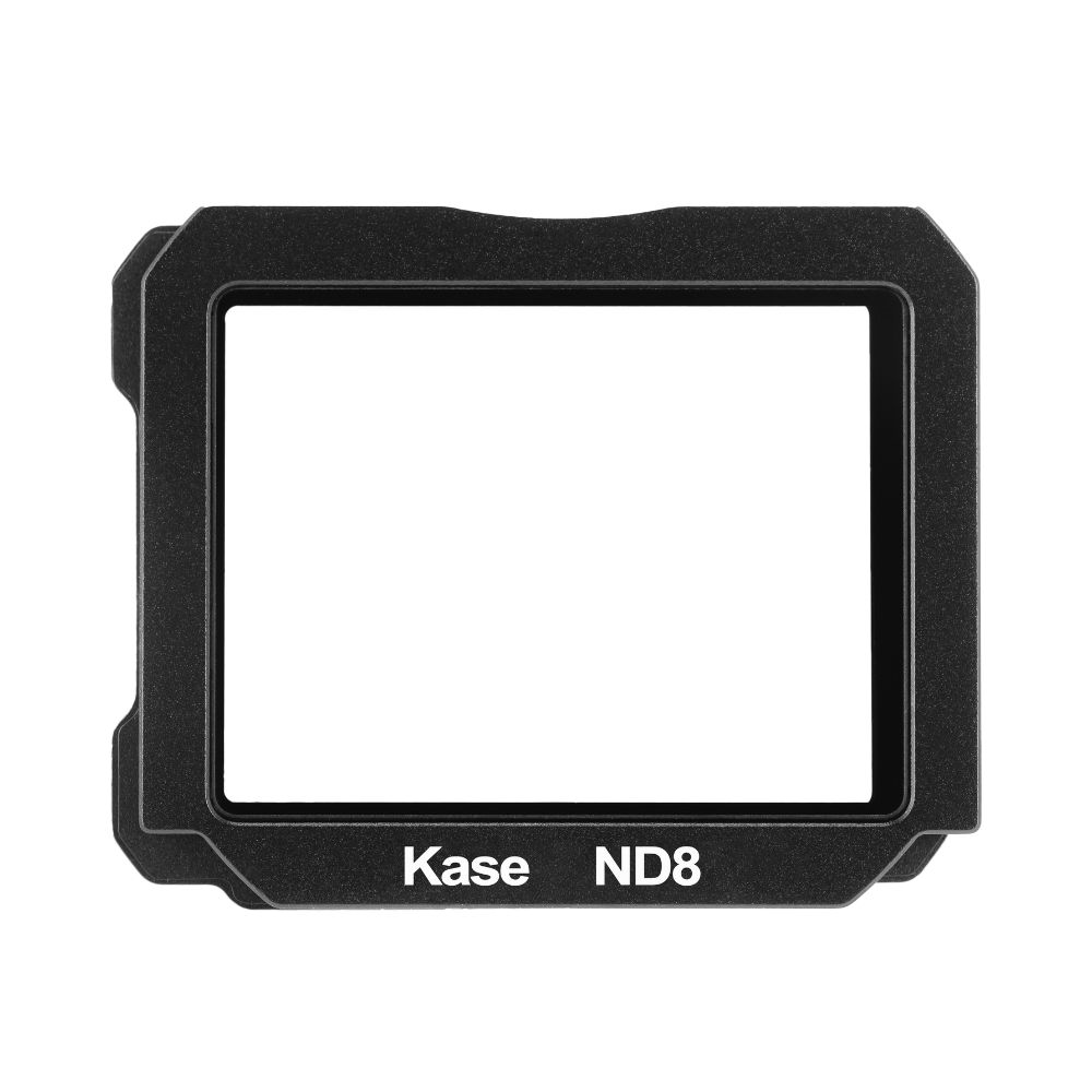 Clip In Filtro Sony a6700 APS-C ND8 3 Stops Clip In Filtro Sony a6700 APS-C ND8 3 Stops