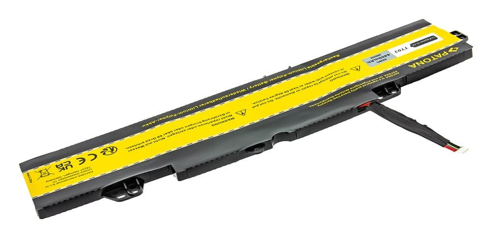 Batterie PATONA pour HP EliteBook 850 G5 ZBook 15U TT03XL 932824-1C1 932824-2C1 932824-421 Batterie PATONA pour HP EliteBook 850 G5 ZBook 15U TT03XL 932824-1C1 932824-2C1 932824-421