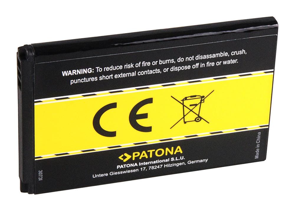 PATONA bateria do Huawei HB4F1 BLT005 A100 A103 A105 A109 A113 A115 PATONA bateria do Huawei HB4F1 BLT005 A100 A103 A105 A109 A113 A115