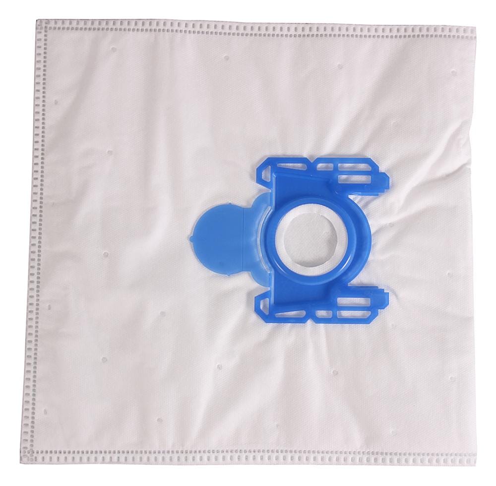 PATONA 10 sacos de aspirador de felpo multicamada com microfiltro para AEG tamanho 28 PATONA 10 sacos de aspirador de felpo multicamada com microfiltro para AEG tamanho 28