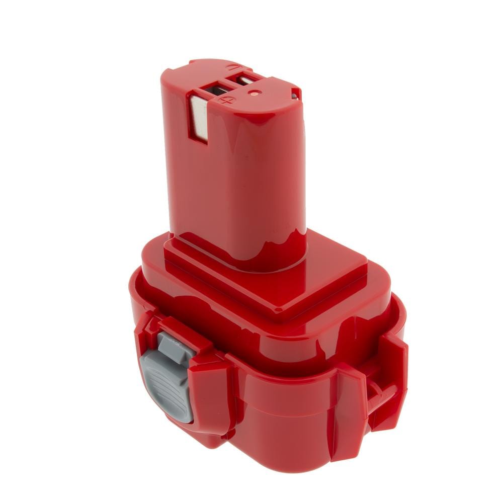 PATONA Batteria per utensili Makita 9,6 Volt 2500 mAh