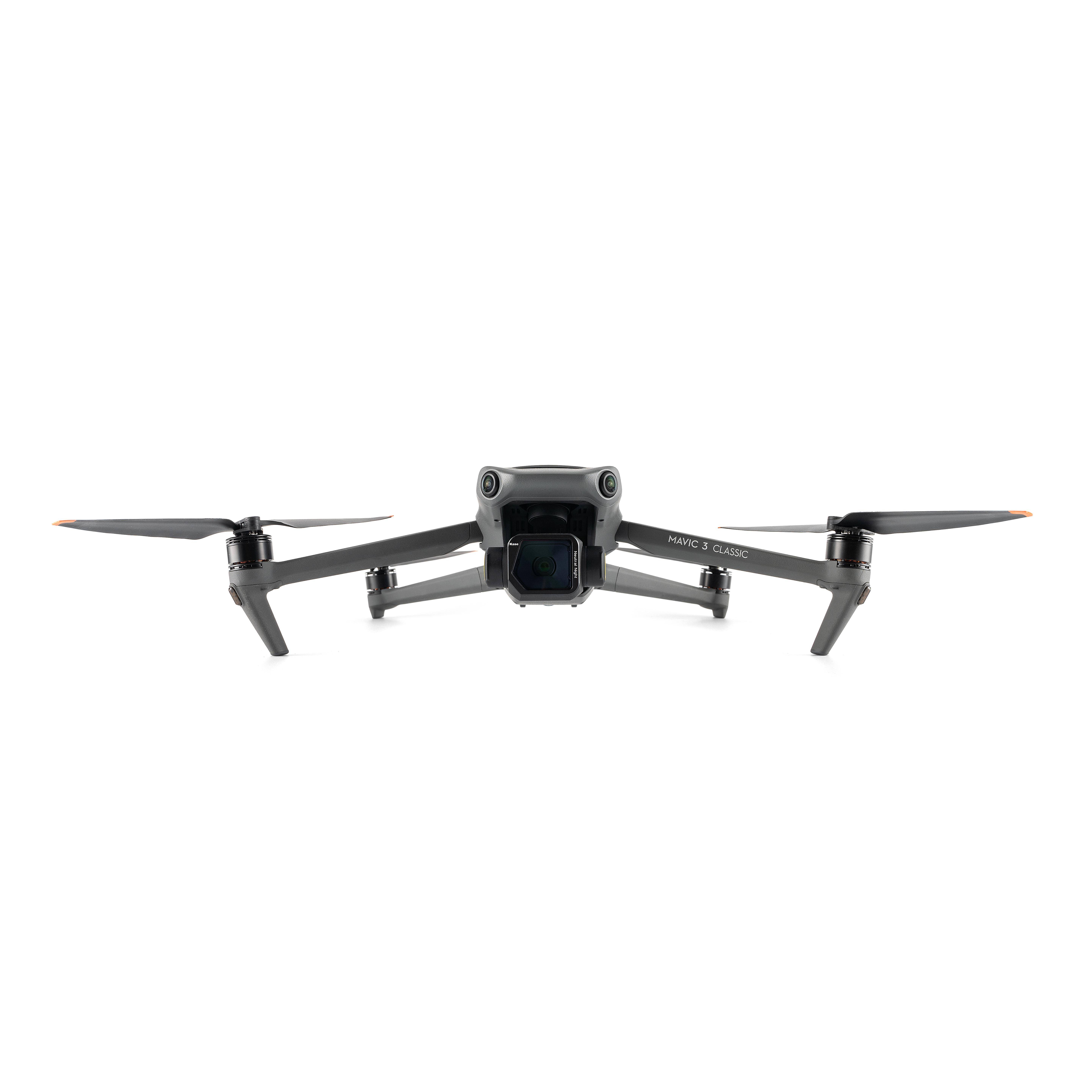 DRONE DJI Mavic 3 Seria Classic Neutralny filtr nocny DRONE DJI Mavic 3 Seria Classic Neutralny filtr nocny