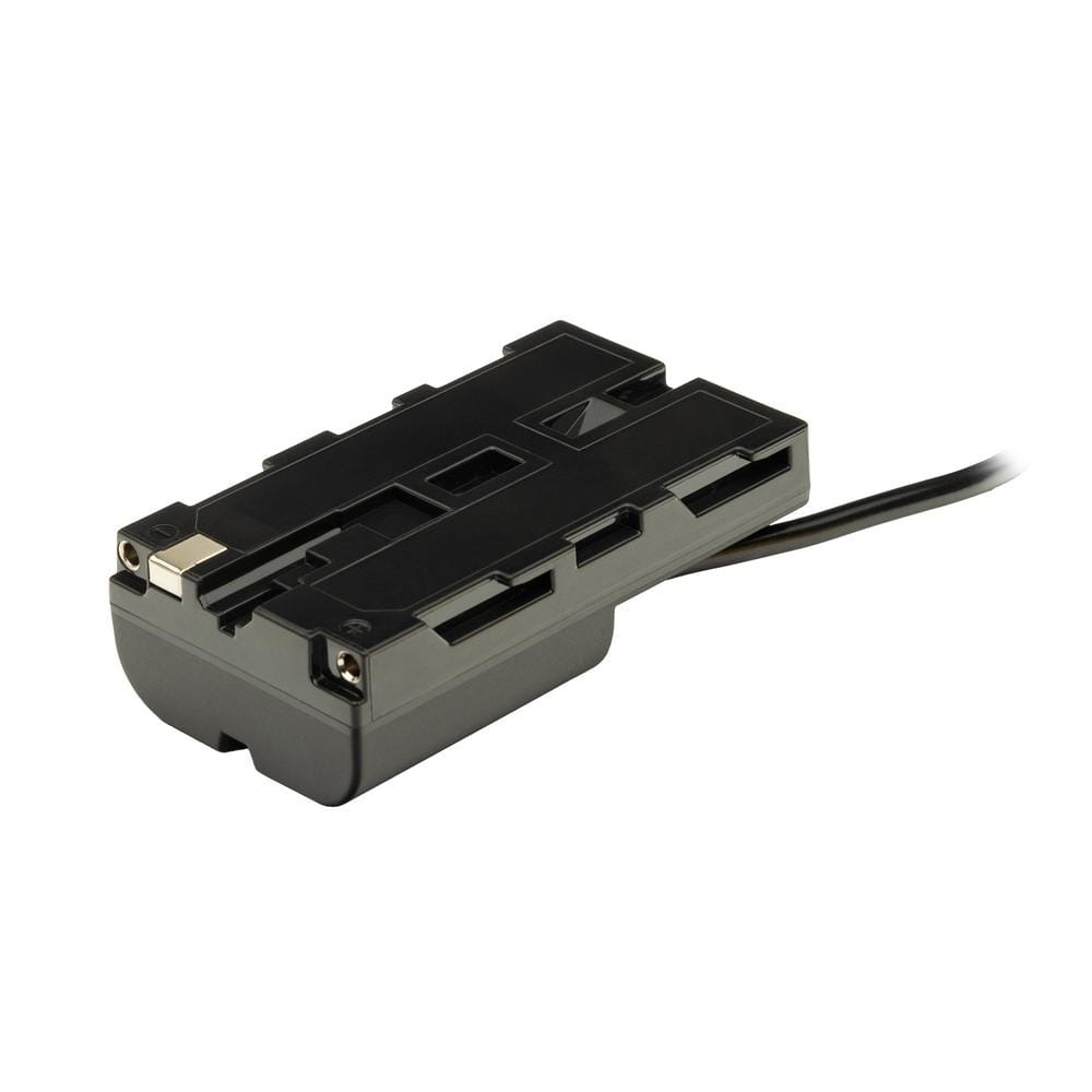 PATONA Adaptador de batería D‑TAP Input para Sony NP‑FM50 NP‑F550 NP‑F750 NP‑F960 NP‑F970 NP‑FM500 NP‑FM500H PATONA Adaptador de batería D‑TAP Input para Sony NP‑FM50 NP‑F550 NP‑F750 NP‑F960 NP‑F970 NP‑FM500 NP‑FM500H