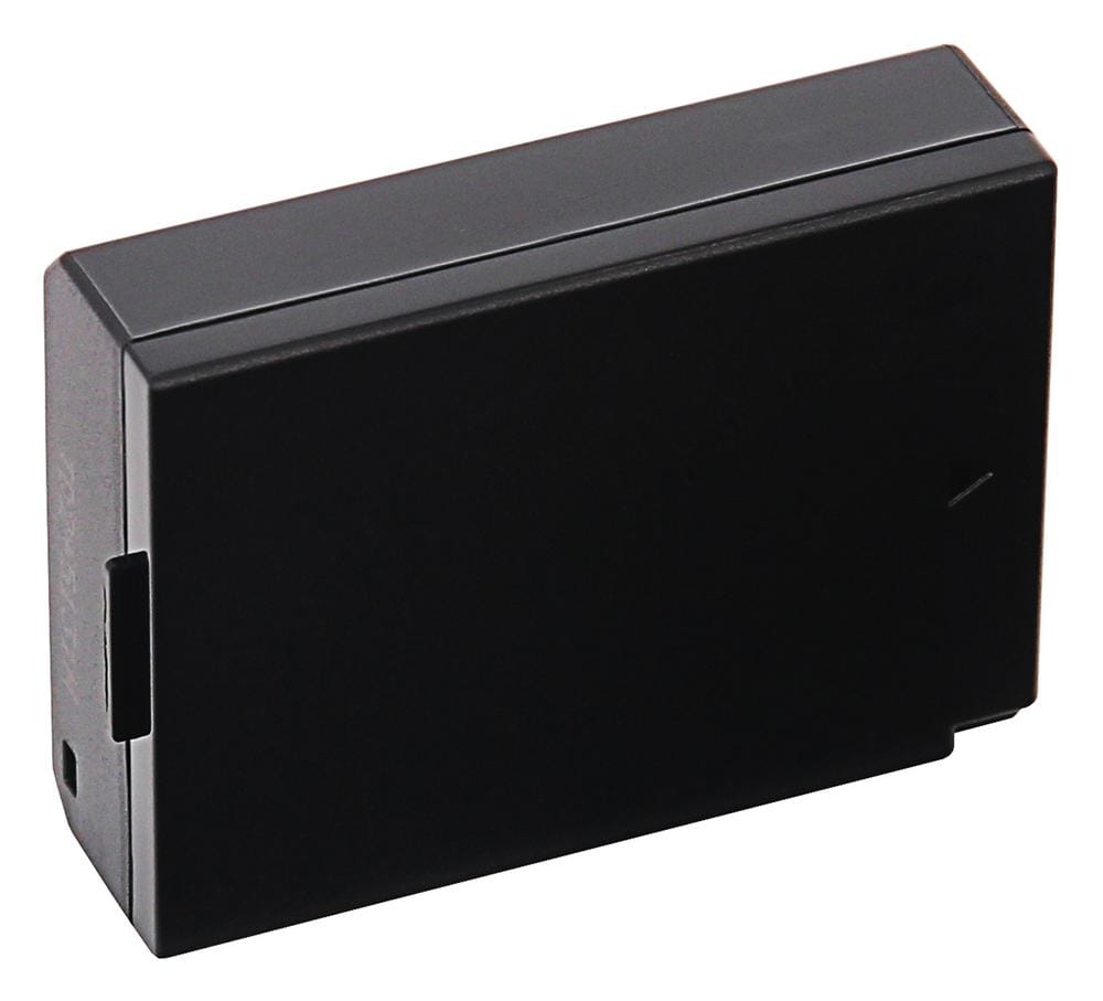 PATONA PROTECT Bateria para Canon LP‑E10 LPE10 EOS 1100D EOS 2000D EOS 4000D Kiss X50 EOS Rebel T3