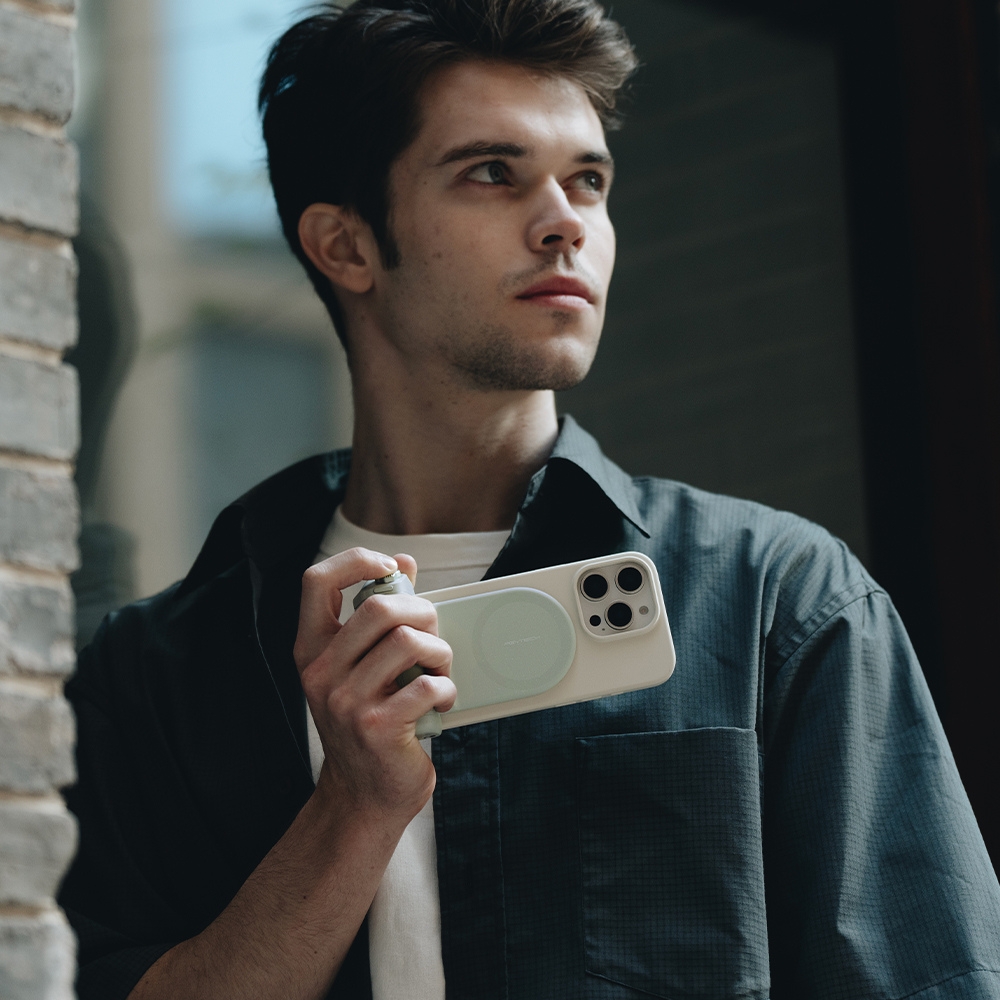 PGYTECH MagCam smartphone grip
