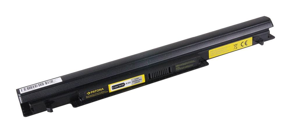 PATONA bateria para Asus A31-K56 A32-K56 A41-K56 A42-K56