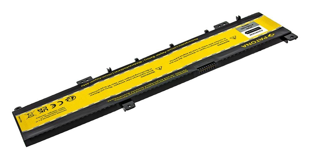 PATONA Laptop Battery for Asus N580VN (C31N1636) PATONA Laptop Battery for Asus N580VN (C31N1636)