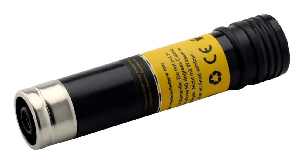 PATONA Batterie pour Black & Decker VP3621 VP100 VP368 VP600 VP940 PATONA Batterie pour Black & Decker VP3621 VP100 VP368 VP600 VP940