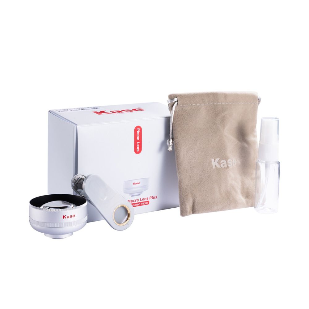 Smartphone Master Lente Macro Plus Smartphone Master Lente Macro Plus