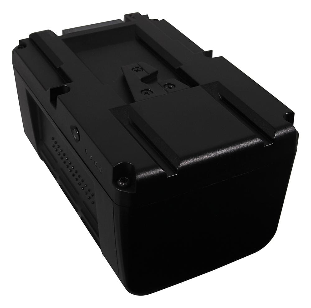 PATONA Premium V‑Mount Battery 225 Wh for Sony BP230W DSR 250P 600P 650P 652P PATONA Premium V‑Mount Battery 225 Wh for Sony BP230W DSR 250P 600P 650P 652P