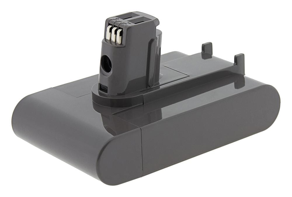 PATONA Batterie pour Dyson DC31 DC34 17083-4211 18172-01-04 917083-01