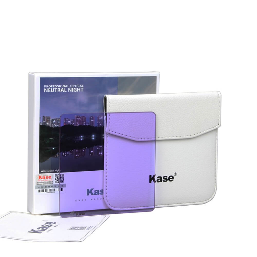 K100 Neutral Night Astro Light Pollution Filter