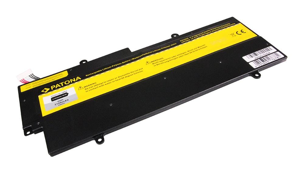 PATONA bateria para Toshiba PA5013U-1BRS Portege Z830 Z835 Z930 Z935 PA5013U