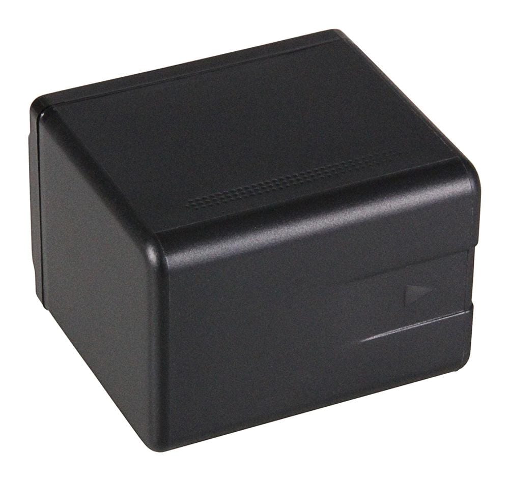 PATONA batteria per Panasonic VW-VBT380 HC-V720 V727EB V770EB W570