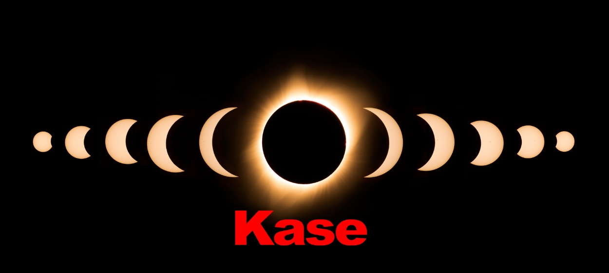 How to photograph a solar eclipse safely and what you need for it