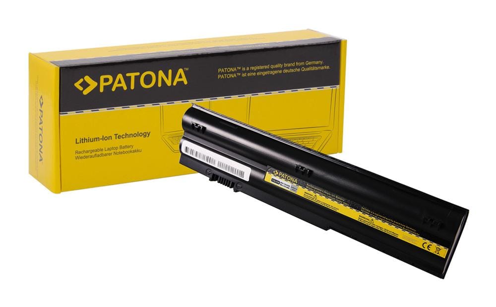 PATONA bateria para HP Mini 110-4100 Mini 210-3000 Mini 110-4100 110-4100ca 64