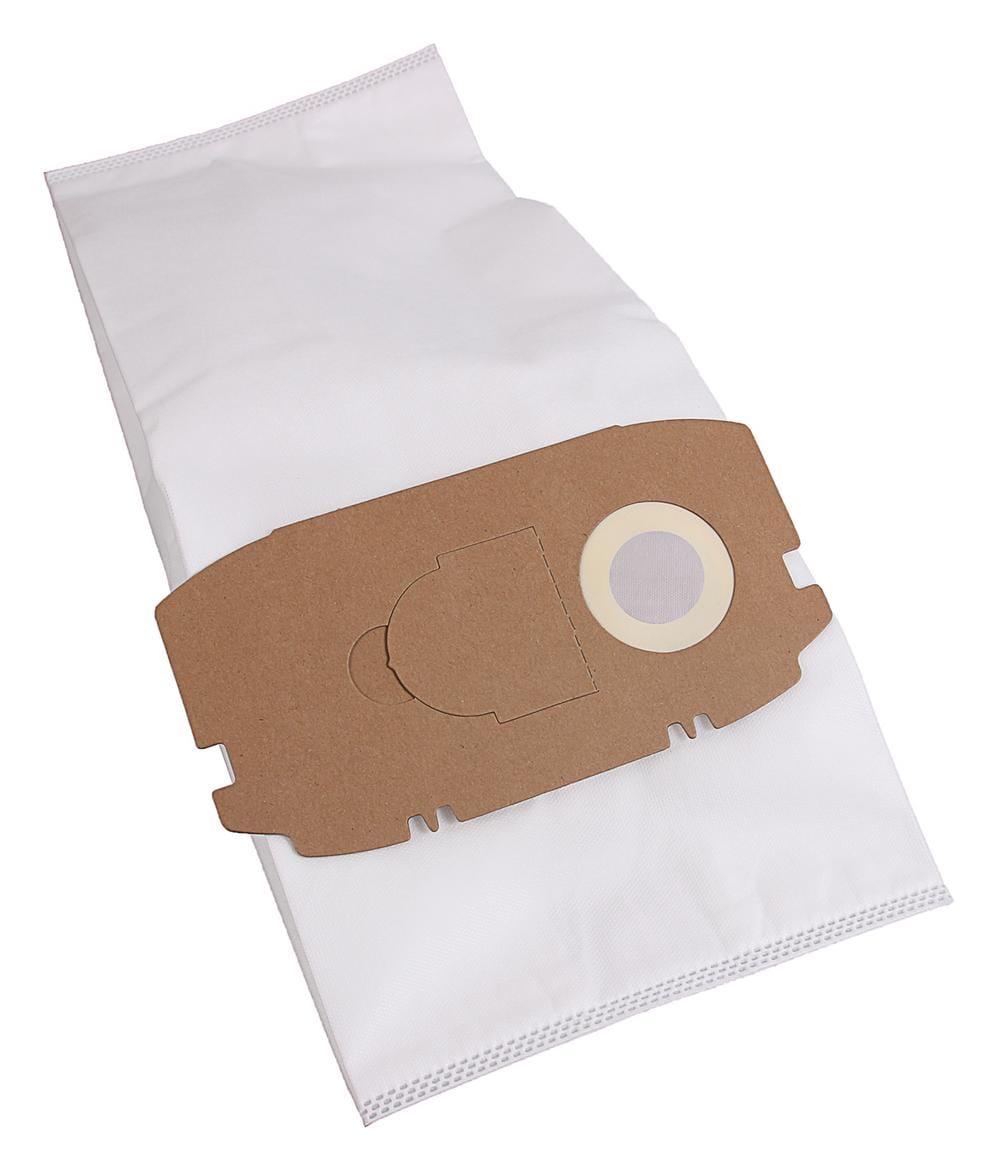 PATONA 5 sacs d'aspirateur multicouche en non‑tissé pour Festool Cleantec CT CTL Mini 456772 498410 jusqu'à l'année modèle 2018 PATONA 5 sacs d'aspirateur multicouche en non‑tissé pour Festool Cleantec CT CTL Mini 456772 498410 jusqu'à l'année modèle 2018