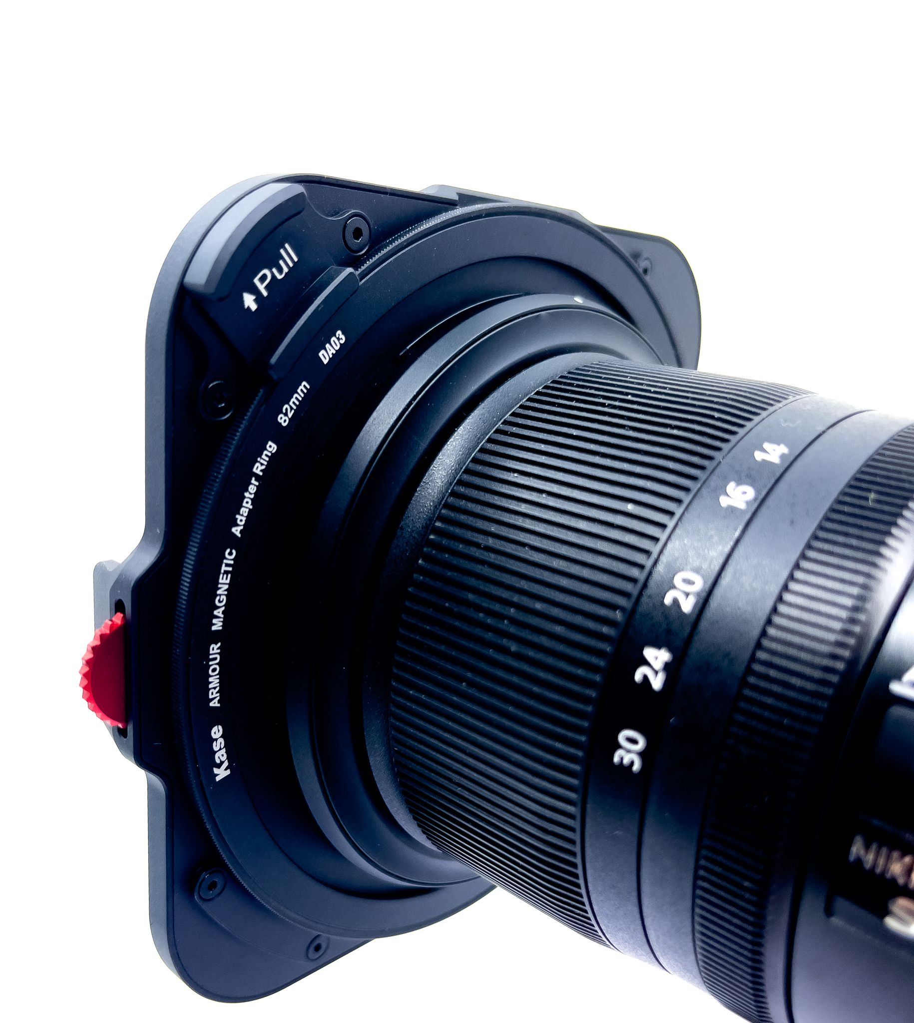 Uchwyt filtra ARMOR BEZ akcesoriów Uchwyt filtra ARMOR BEZ akcesoriów