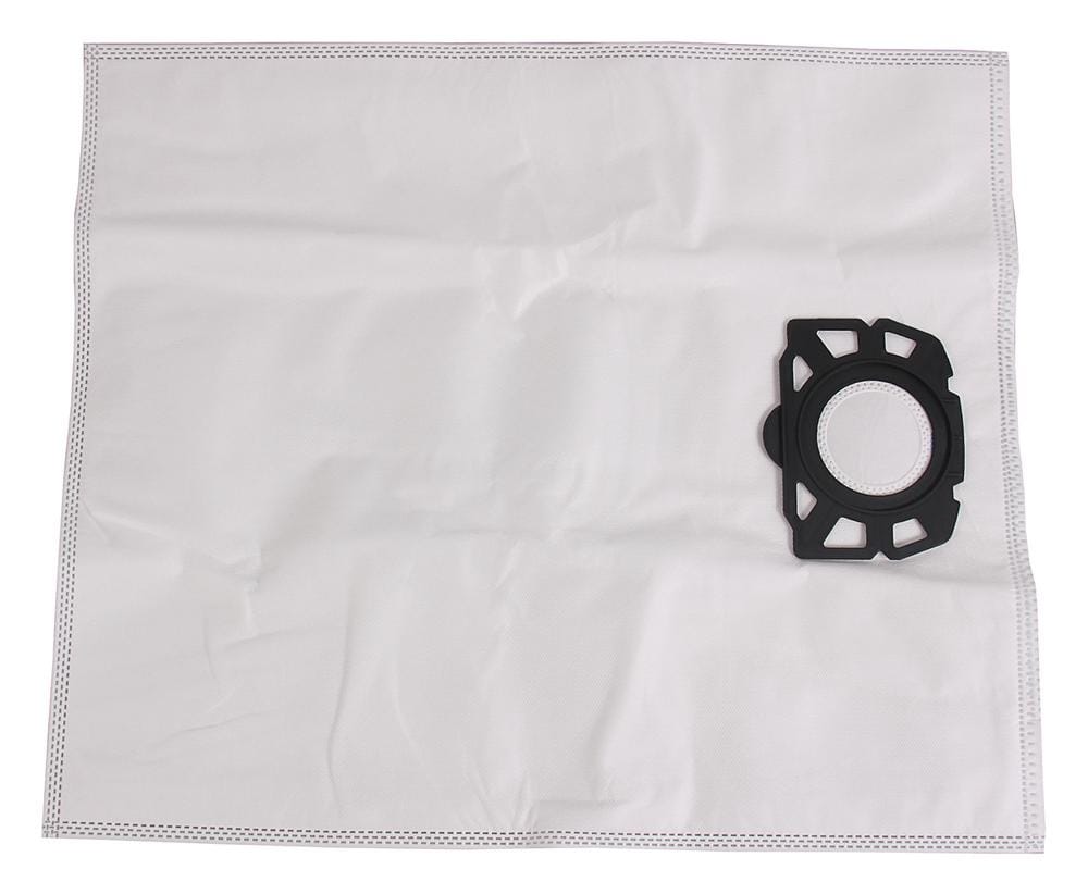 PATONA 5 Staubsaugerbeutel mehrlagig Vlies für Kärcher MV4 MV5 MV6 WD6 2.863-006.0