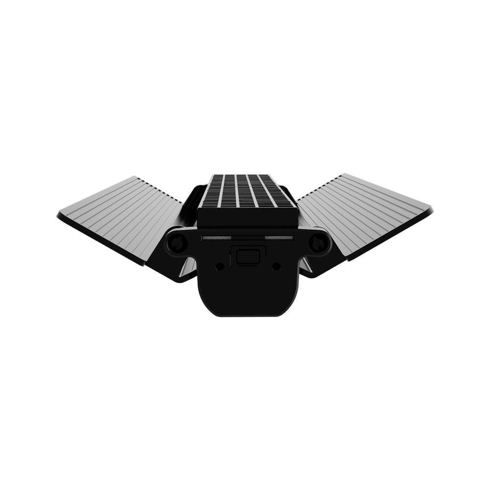 PATONA Premium LED-Stableuchte Lampada a spada RGB Bi Color con controllo app