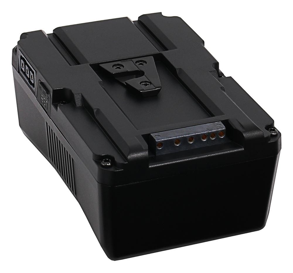 PATONA Platinum V‑Mount Battery 24A 216Wh 15000mAh for Blackmagic Ursa Mini RED EPIC Sony Video LED Light