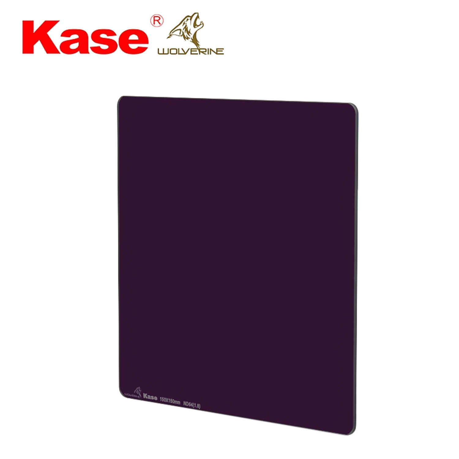 K150 Wolverine ND8 ND 0.9 3 Stops 150x150mm