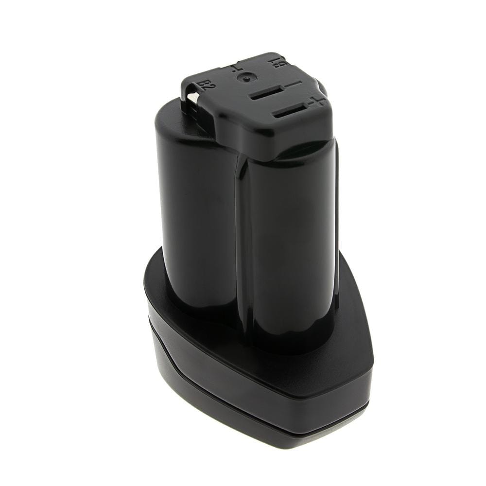PATONA Batterie pour Metabo PowerImpact 12 PowerLED 12 PowerMaxx 12 Basic 12 Pro
