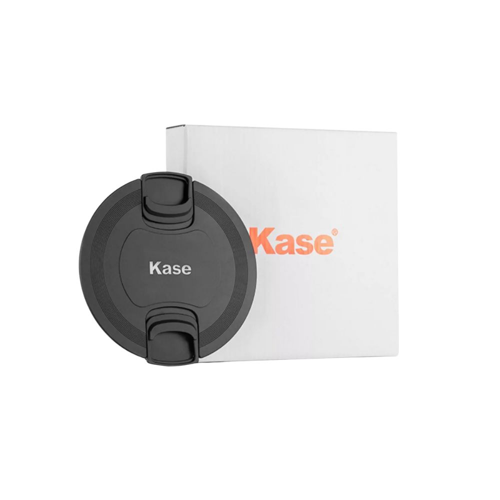 Lens cap for Nikkor Z400 f2.8