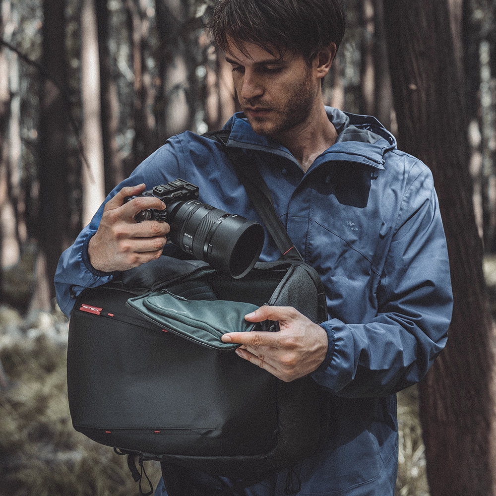 Mochila PGYTECH OneMo Lite Mochila PGYTECH OneMo Lite