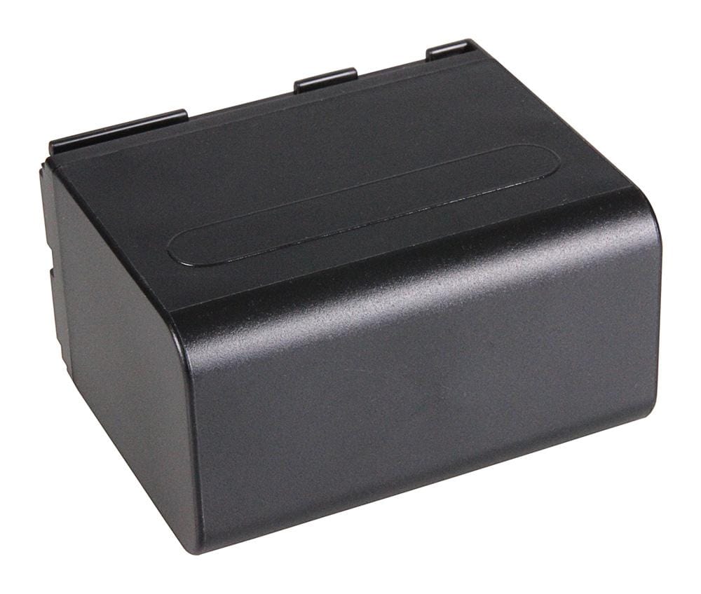 PATONA Batteria per Canon BP-945 BP-941 BP-930 C2 XL1 XM2 E1 E30 E2