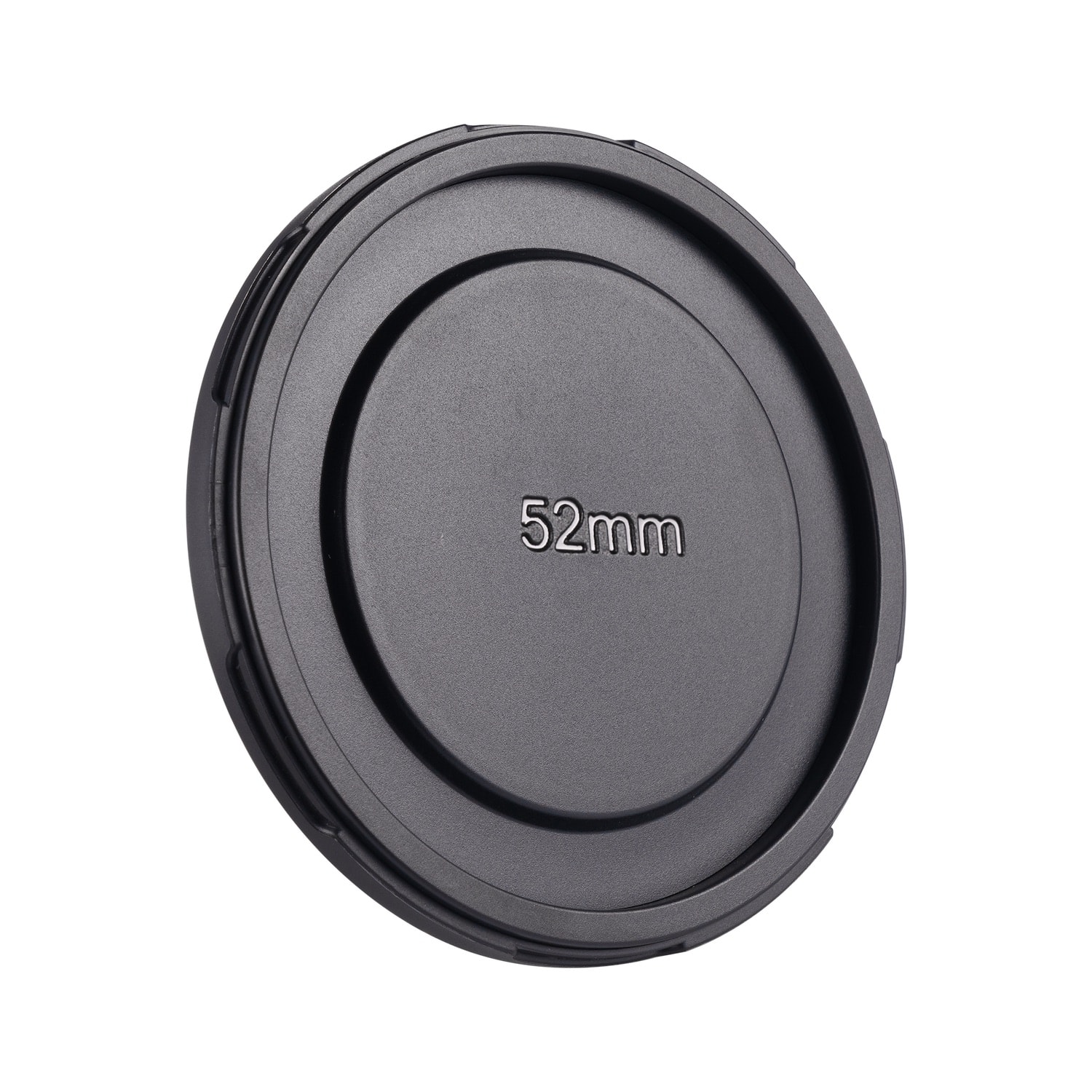 KW Revolution Magnetic Lens Cap Set incl. Inlaid Adapter Ring