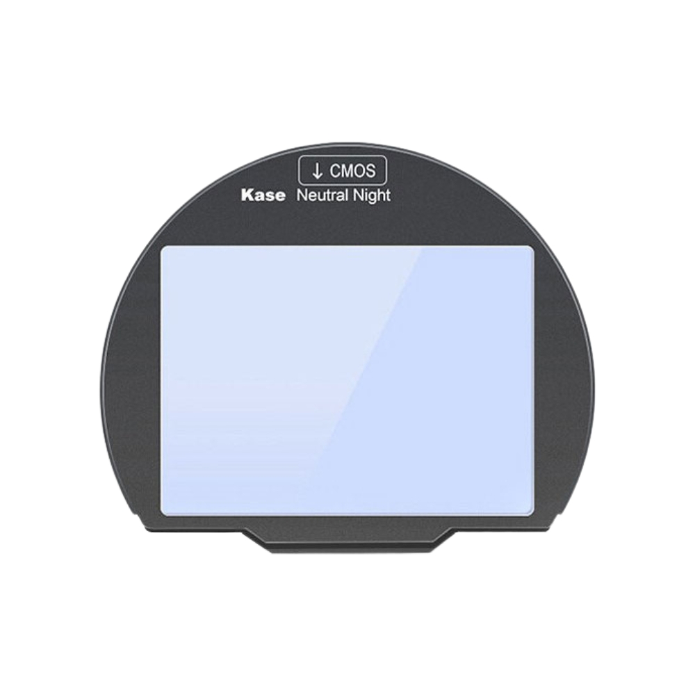 Clip In Filter for Fuji GFX Neutral Night Astro Filter