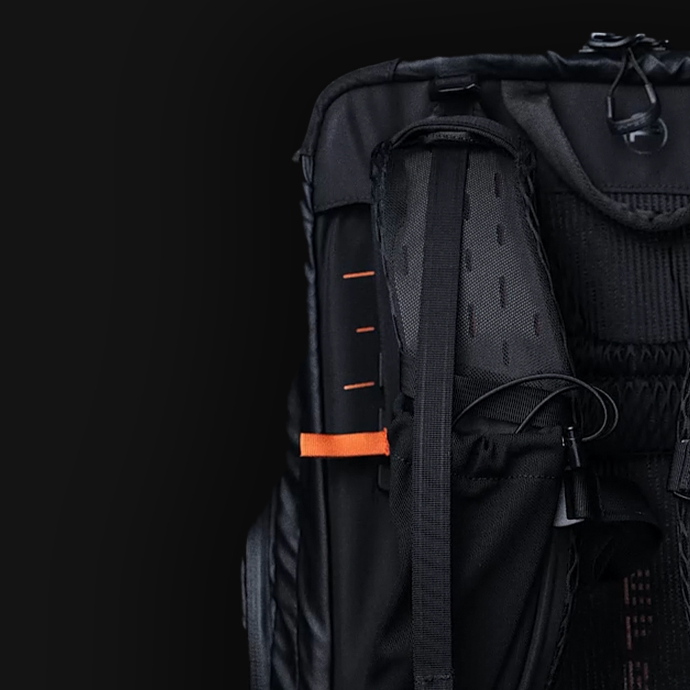 Mochila PGYTECH OnePro 30L + Camera Insert M Flex Mochila PGYTECH OnePro 30L + Camera Insert M Flex