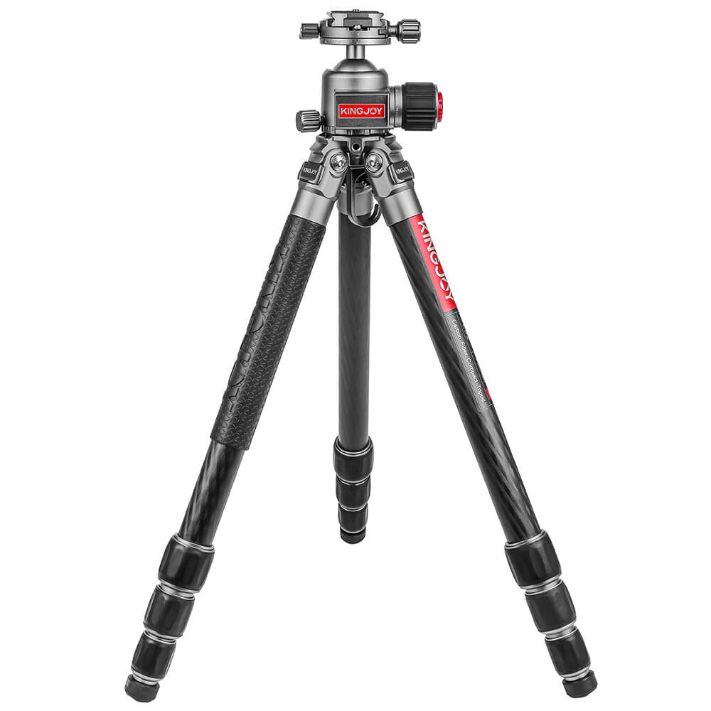 Set treppiede in carbonio Mountain Series C82 con testa per treppiede TX20 Set treppiede in carbonio Mountain Series C82 con testa per treppiede TX20