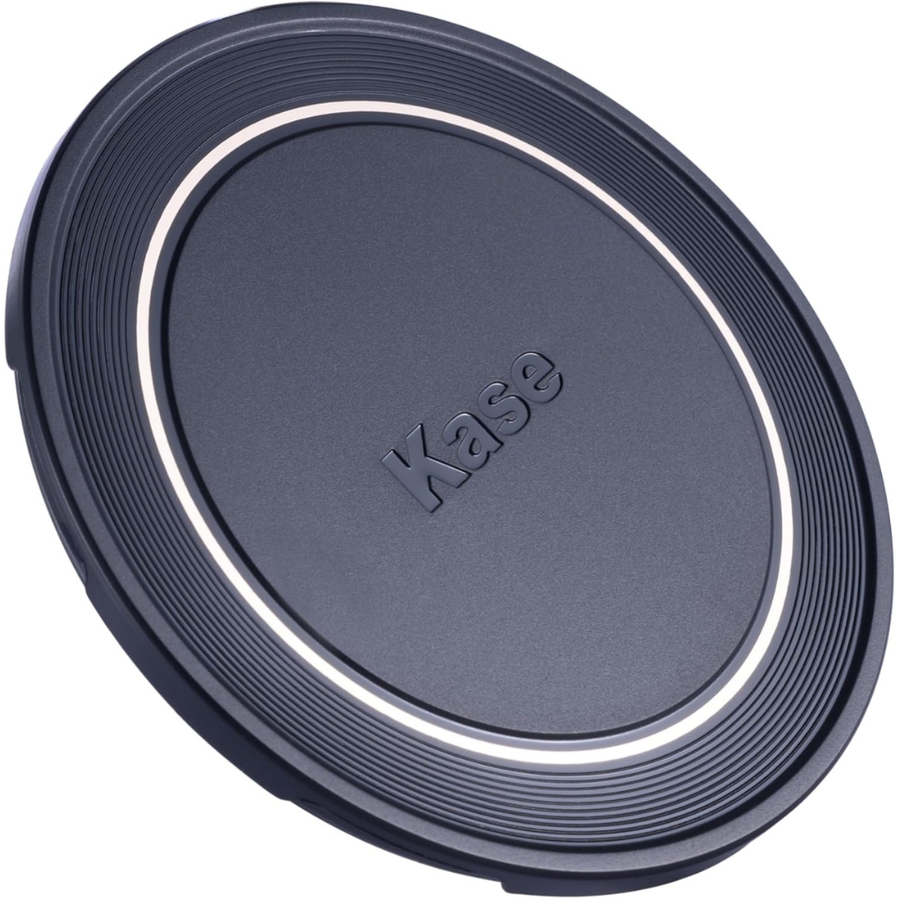 Tapa magnética Easy Off universal para KW Revolution y Wolverine Series