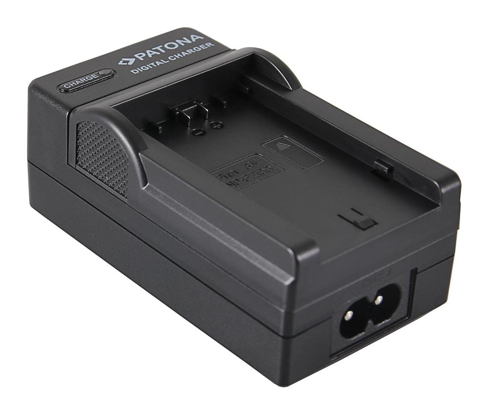 PATONA Carregador 2 em 1 para Sony NP-FZ100 A7 III A7M3 Alpha 7 III A7 R III A7RM3 Alpha 7 R III A9 Alpha