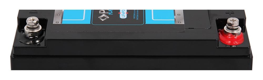 PATONA Platinum LiFePO4 Battery 12V 30Ah 360Wh 30,000mAh PATONA Platinum LiFePO4 Battery 12V 30Ah 360Wh 30,000mAh