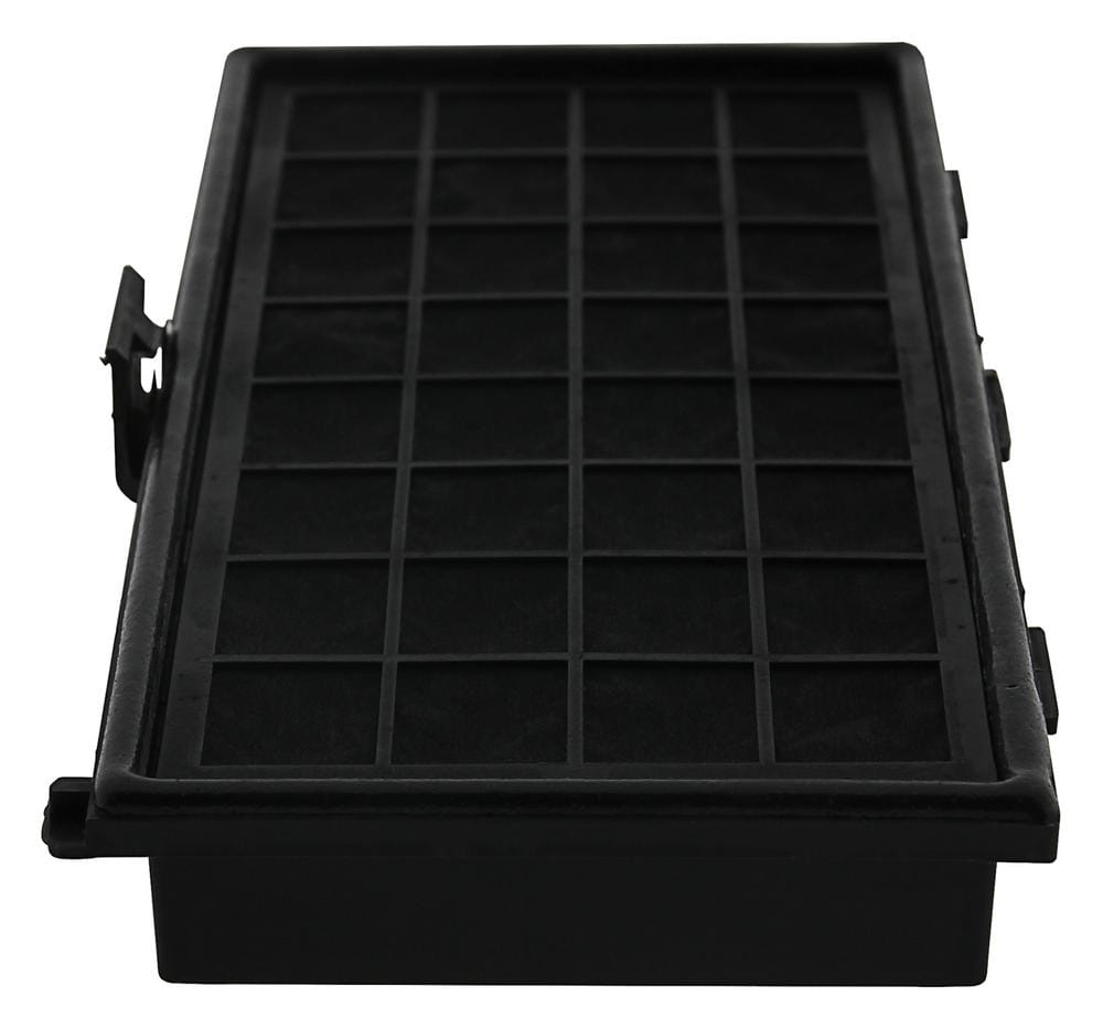 Système de filtre HEPA PATONA avec charbon actif pour Miele SF-AA30 Complete C1 Classic C1 09616080