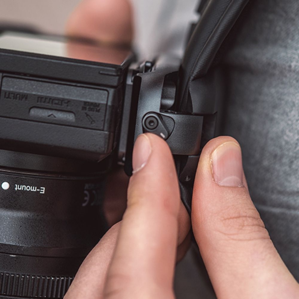 PGYTECH Beetle Camera Clip PGYTECH Beetle Camera Clip