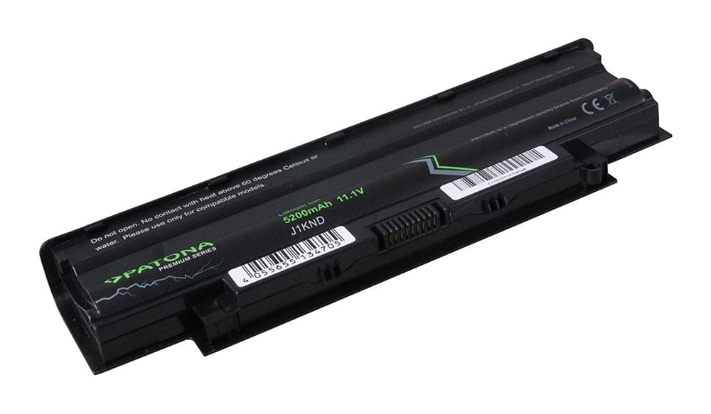 PATONA Premium Bateria para Dell Inspiron 13R N3010 13R N3010D Inspiron 14R N4010