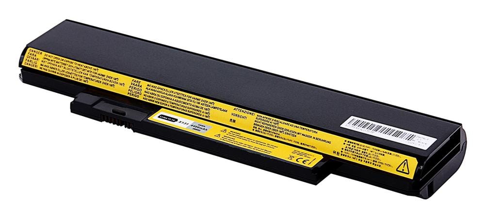 PATONA Battery for Lenovo ThinkPad Edge E120 E125 E135 E145 E320 E325 X121e X130e X131e Series PATONA Battery for Lenovo ThinkPad Edge E120 E125 E135 E145 E320 E325 X121e X130e X131e Series