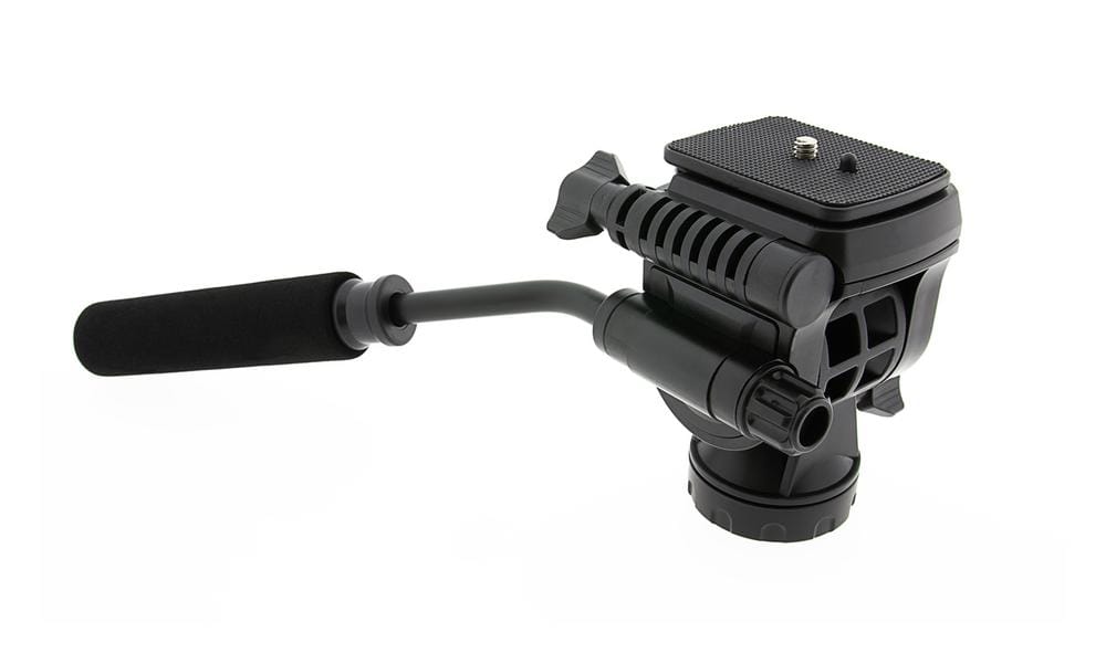 PATONA Premium PBH50 Cabeça de bola de alumínio 48 mm