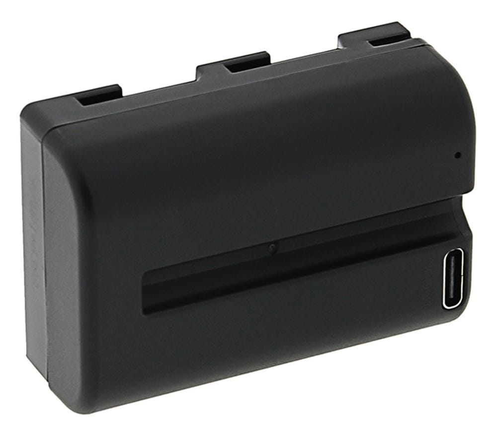 PATONA Platinum Batería con entrada USB‑C para Sony NP‑FM500H Alpha 57 65 77 99 DSLRA100 DSLR‑A100 DSLRA200 PATONA Platinum Batería con entrada USB‑C para Sony NP‑FM500H Alpha 57 65 77 99 DSLRA100 DSLR‑A100 DSLRA200